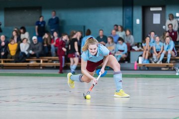 Bild 252 - B/C-Juniorinnen Hamburger Meisterschaft